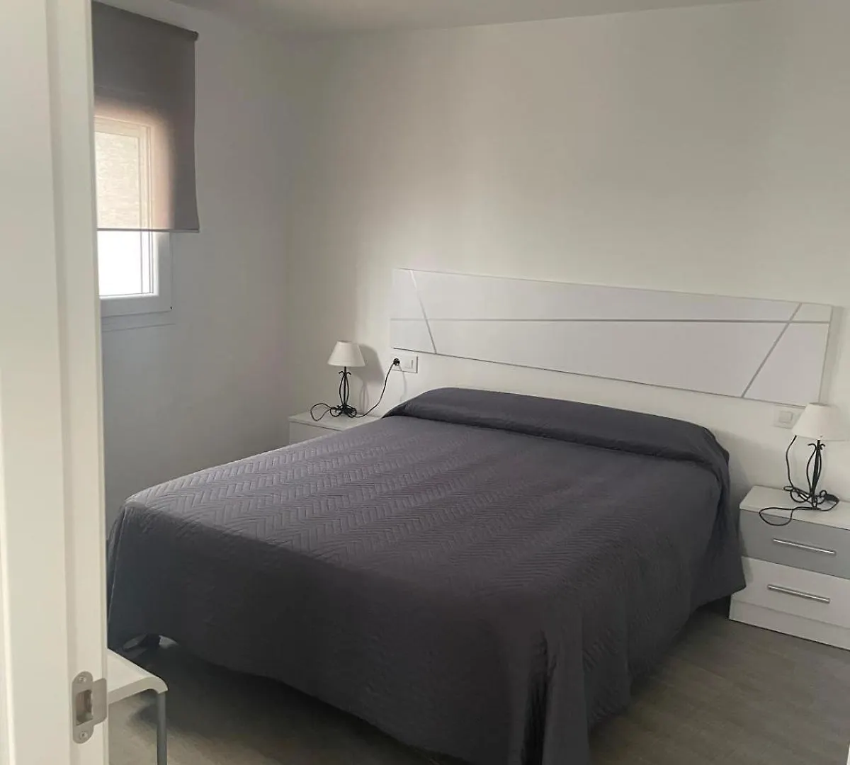 Apartamento Casa Baluarte Conil De La Frontera España